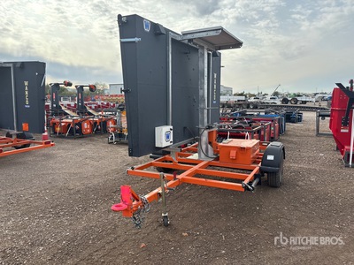 2022 Wanco WTLMB Babillard