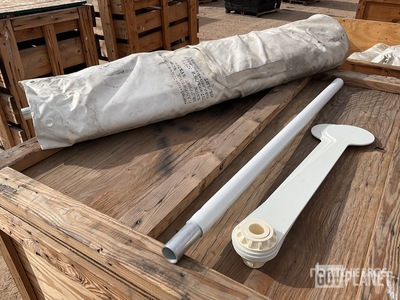 (59) Snow Camouflage Screening Support Systems