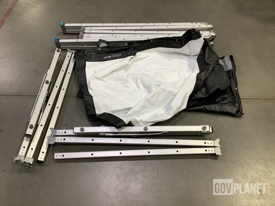 Da-Lite Projection Screen