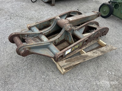 60 in Excavator Thumb