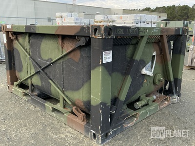 Sixcon Potable Water Tank