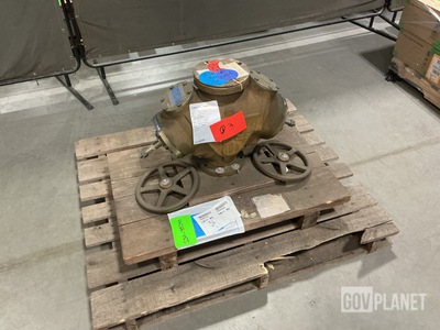 Hellan S0801211 Fluid Strainer