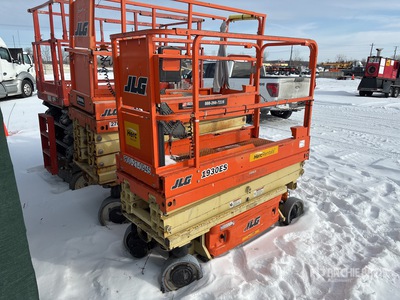 2018 JLG 1930ES Electric Ascenseur à ciseaux