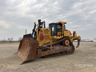 2015 Cat D9T Crawler Dozer