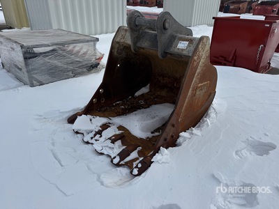 2022 Sany 48 in Digging Excavator Bucket