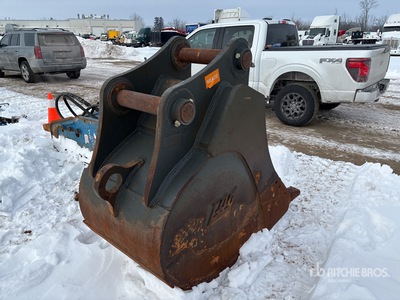 2024 Tag 36 in Digging Excavator Bucket