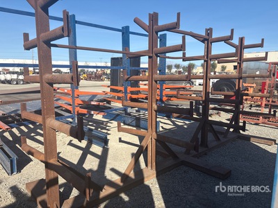 2010 أرفف البالتات