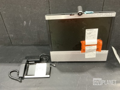 Cisco Video Conferencing System