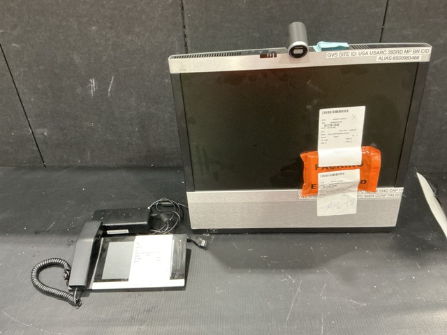 Cisco Video Conferencing System