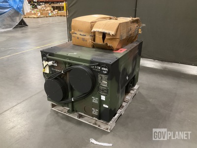 Choctaw Manufacturing H140 Multi-Fuel Heater