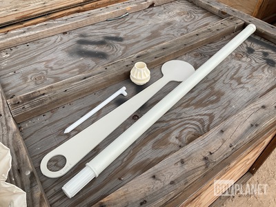 (59) Snow Camouflage Screening Support Systems