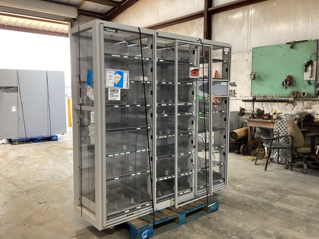 Omnicell OX344 Three-Cell OmniSupplier