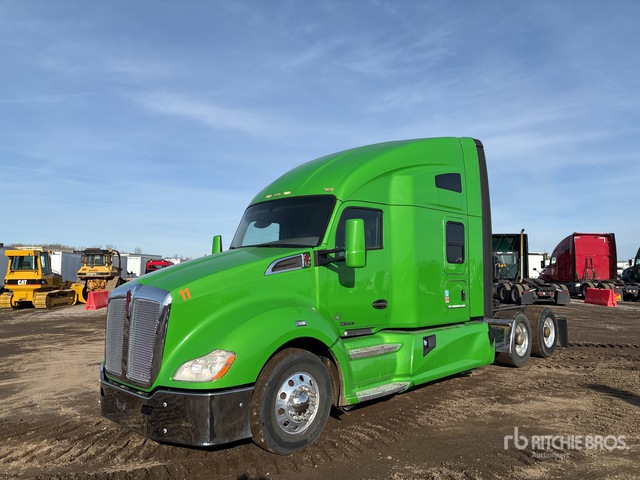 T 680 2017
