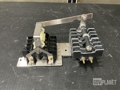 Automatic Switch Company 419113 Electrical Contact Assembly