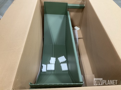 (3) 10944435 Vehicular Fenders