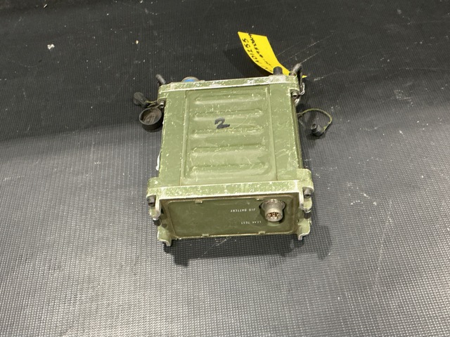 Harris 12078-1000-11 Remote Switching Control