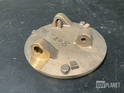 MCC Holdings 102-22863-21 Valve Disk