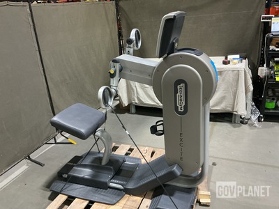Techno Gym Excite Upper Body Trainer