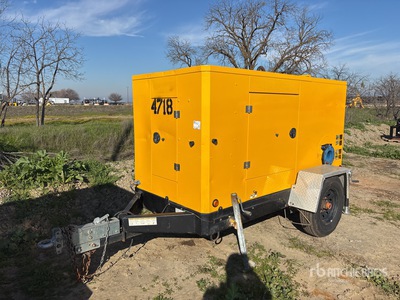 2015 Premier Water Pump