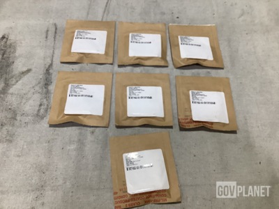 (602) New Yorker Electronics RWR78S5R62FS Fixed Wire Resistors