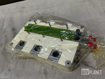 (7) Pearson Engineering CS2016 Hydraulic Manifold Assemblies