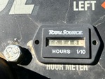 Hour Meter / Odometer