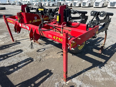 2016 Sunflower 4710-5 120 in 3-Point Ripper Shank