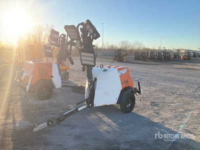 2023 Generac Light tower Light Tower