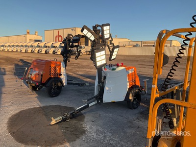 2023 Generac Light tower Light Tower