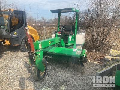 2019 Lay-Mor SM300 Barredora