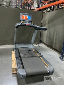 Matrix T-7XE-05-C Treadmill