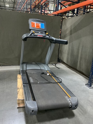 Matrix T-7XE-05-C Treadmill