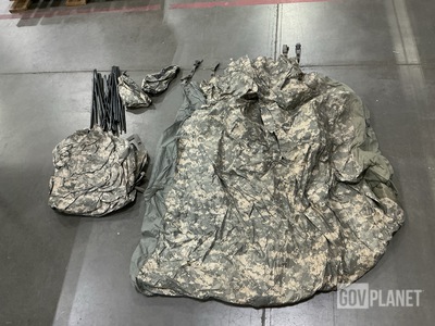(29) ICS Improved Combat Shelters