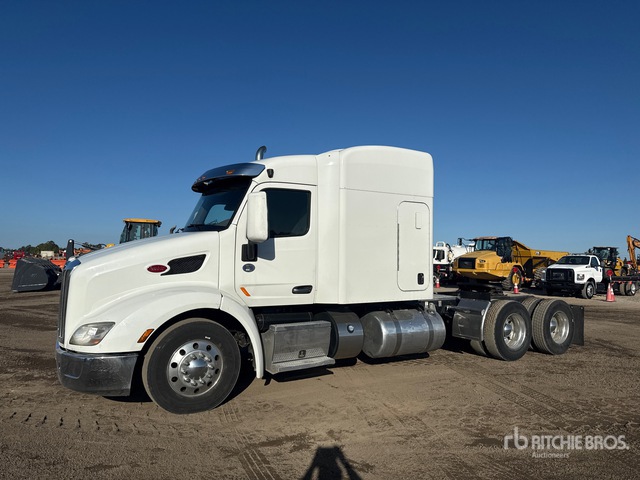 Peterbilt 579 2015 Peterbilt I 2015-2026