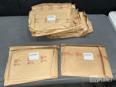 (20) Sikorsky 70351-38242-101 Transmission Support Rings