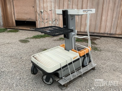 Crown WAVE50-118 Work Assist Vehicle