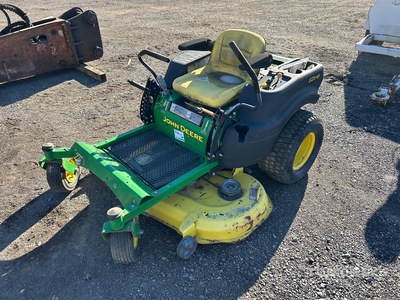 2007 John Deere Z425B 4x2 Zero-Turn Lawn Mower