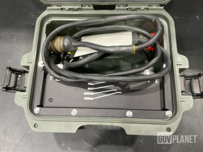 Oil Condition Test Kit