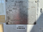 Serial Number / VIN