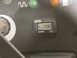 Hour Meter / Odometer