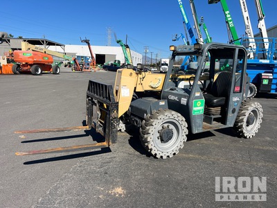 2015 Gehl RS5-19 Telehandler