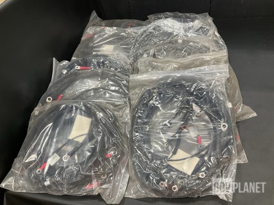 (10) Ruta Supplies 1998780 Wiring Harnesses