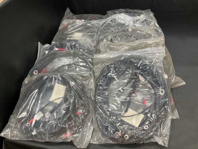 (10) Ruta Supplies 1998780 Wiring Harnesses