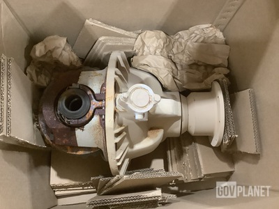Oshkosh 3849774 Differential Gear Unit