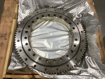 Kaydon 12423-001 Roller Bearing Unit