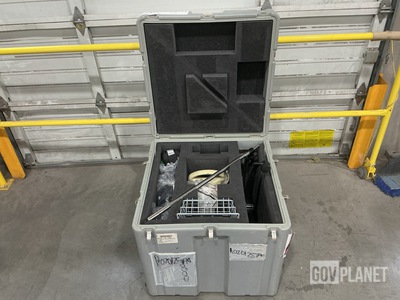 Zimmer ATS 1200 Tourniquet System