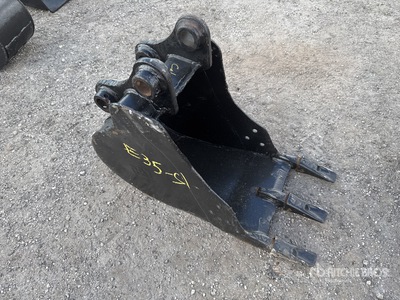 Cat 14 in Digging Łyżka do koparki - Fits Cat 303.5