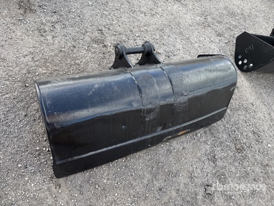 Cat 46 in Cleanup Łyżka do koparki - Fits Cat 303.5