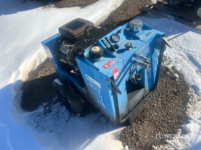 2015 PortaCo G-16S08-58-W Hydraulic Hydraulic Power Pack