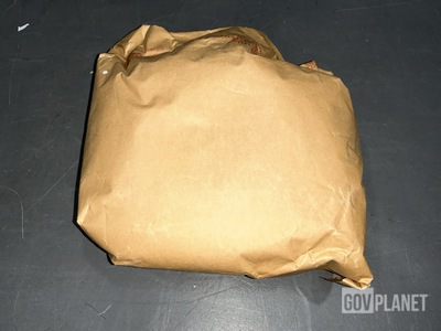 A.W. Chesterton 630603 Pump-Motor Hydraulic Cover